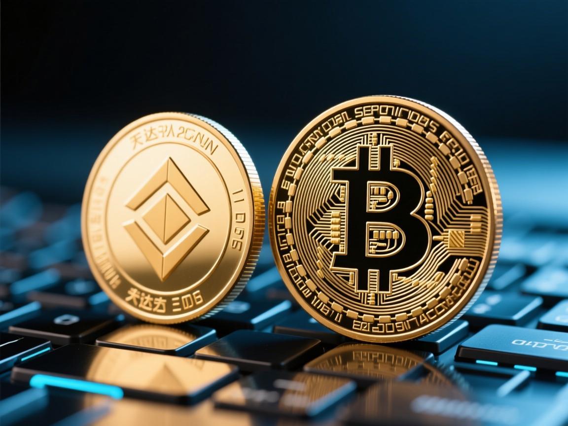 泰达币：它和比特币的关系详解