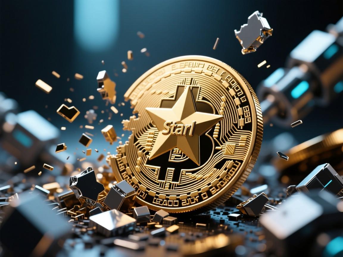 starl币有销毁机制吗