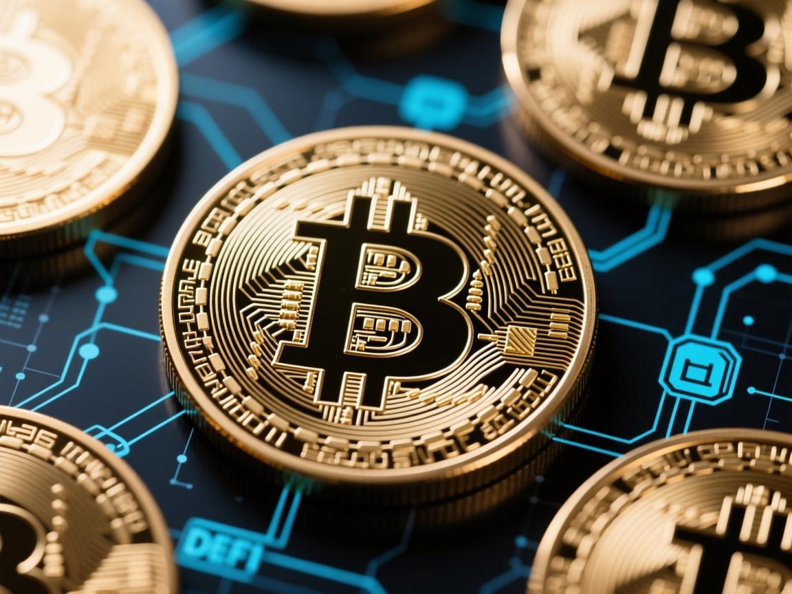 Luna币质押，收益与风险并存的DeFi核心实践