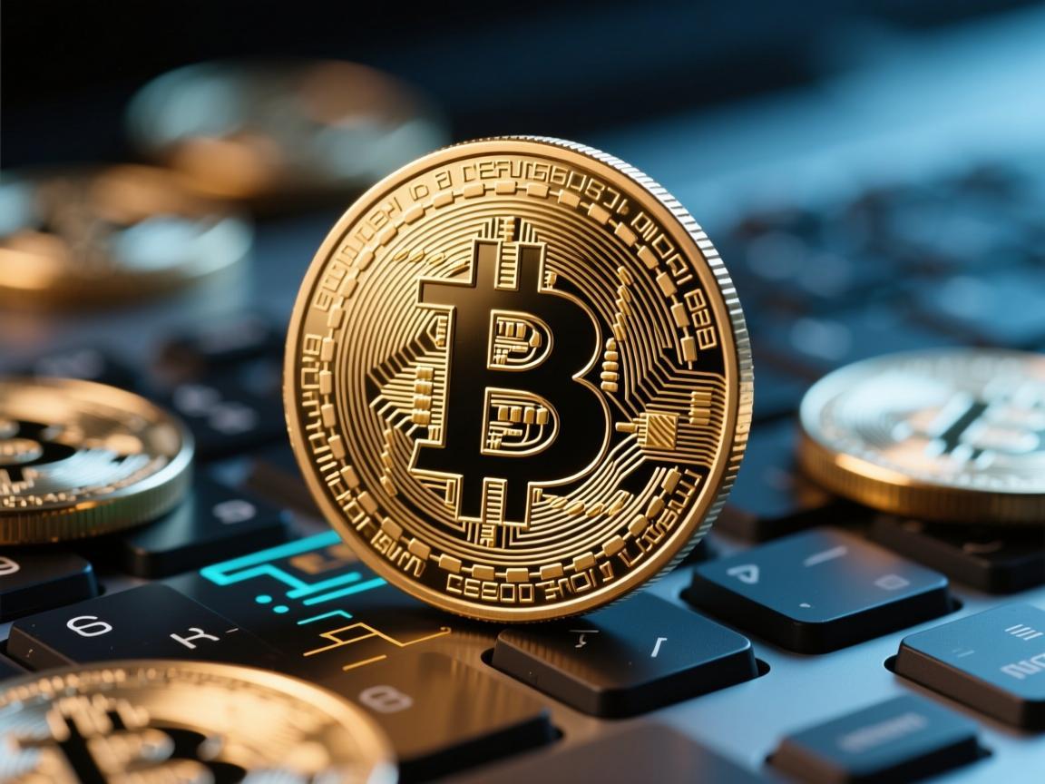 EOS3币，探索区块链生态中的新兴价值载体