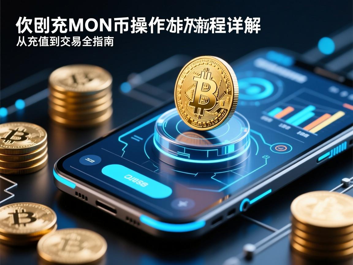 欧意充MON币操作流程详解，从充值到交易的全指南
