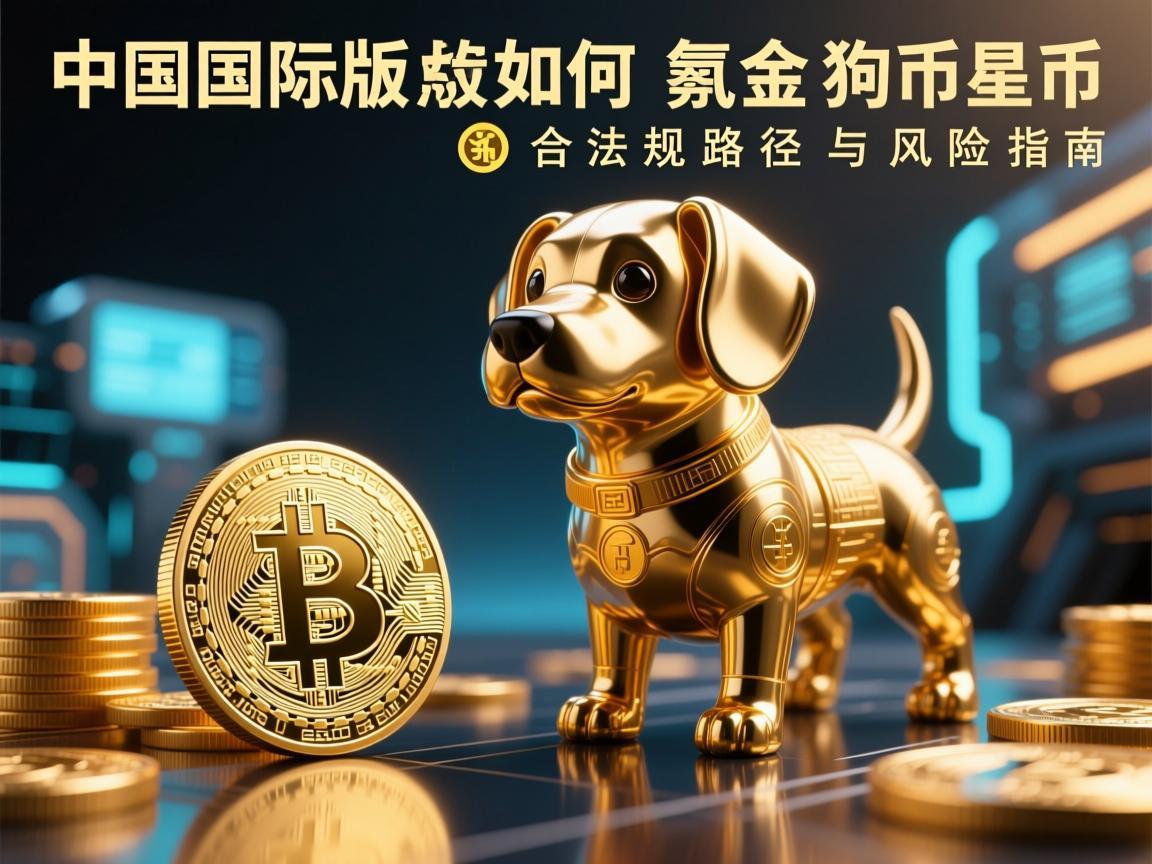 国际版如何氪金狗狗币，合规路径与风险指南