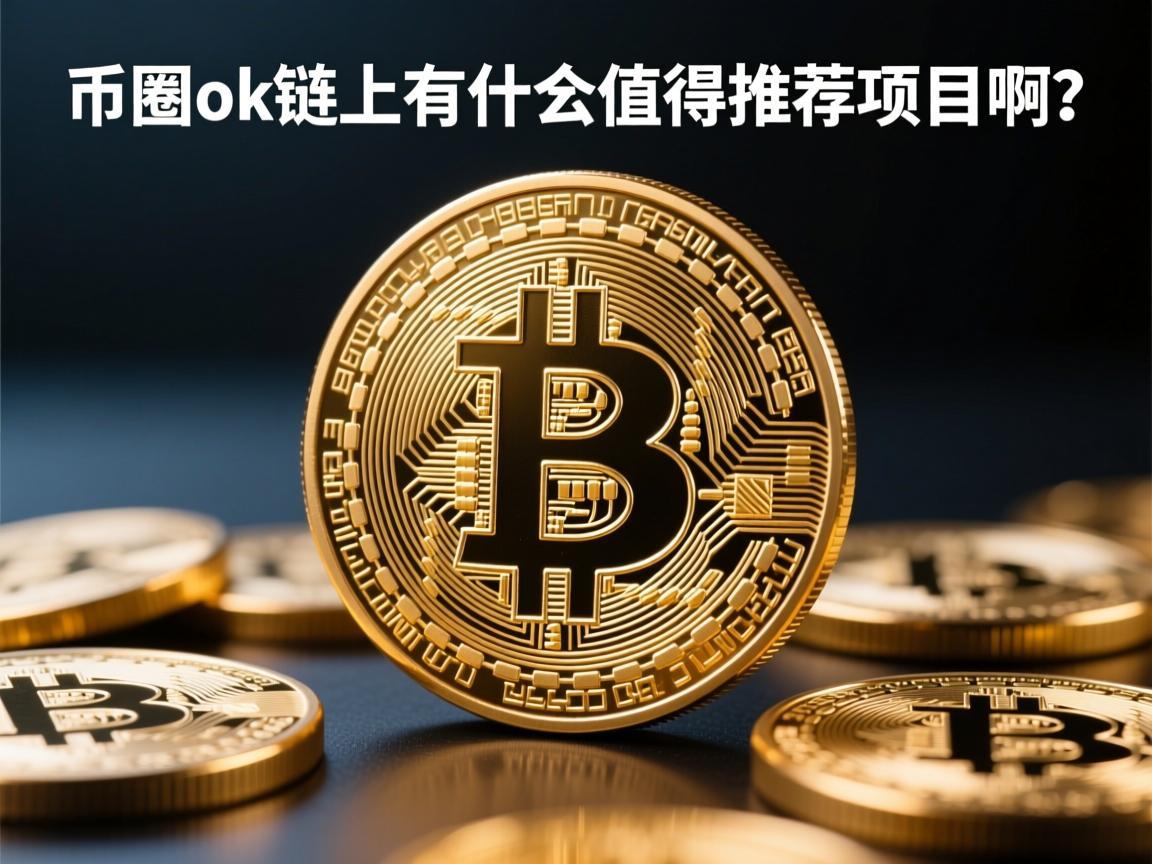 币圈ok链上有什么值得推荐的项目啊