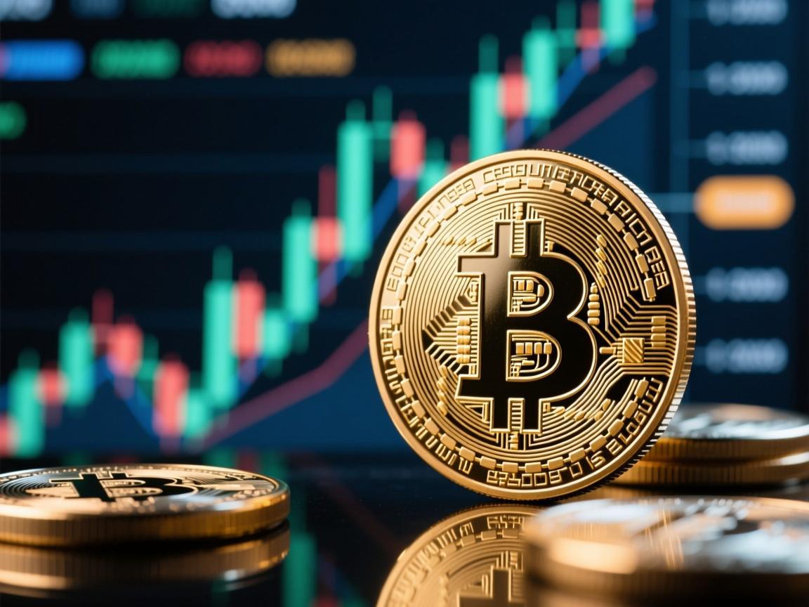 比特币价格走势 比特币虚拟代币价格走势分析及未来展望