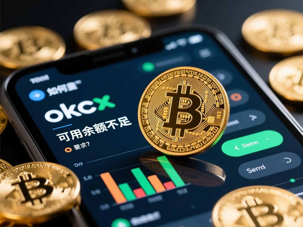如何处理okex买币可用余额不足的情况