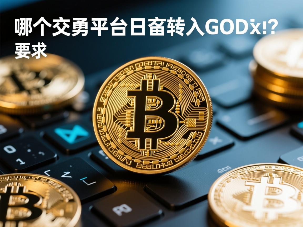 哪个交易平台可以转入GOD币