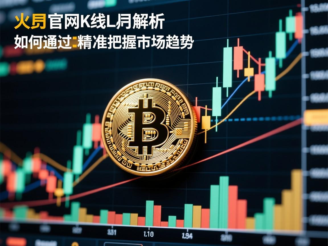 火币官网比特币K线图解析：如何通过K线图精准把握市场趋势