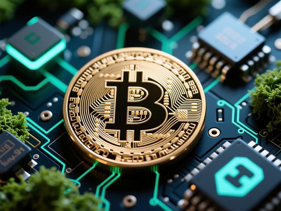 艾达币的玩法机制解析，从技术到生态的实践路径