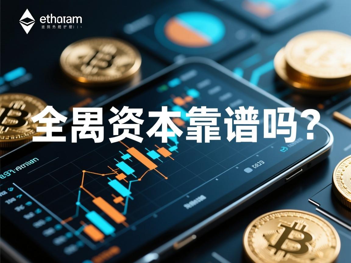 以太资本靠谱吗