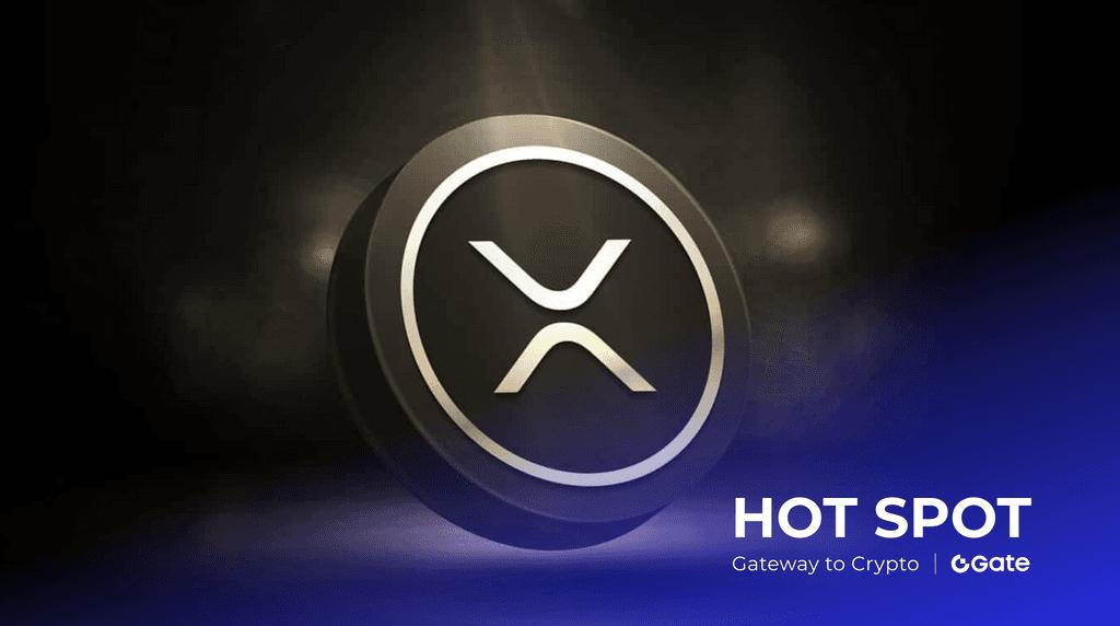 XRP 能涨到 1000 美元吗 解读 ETF 利好下的千倍潜力