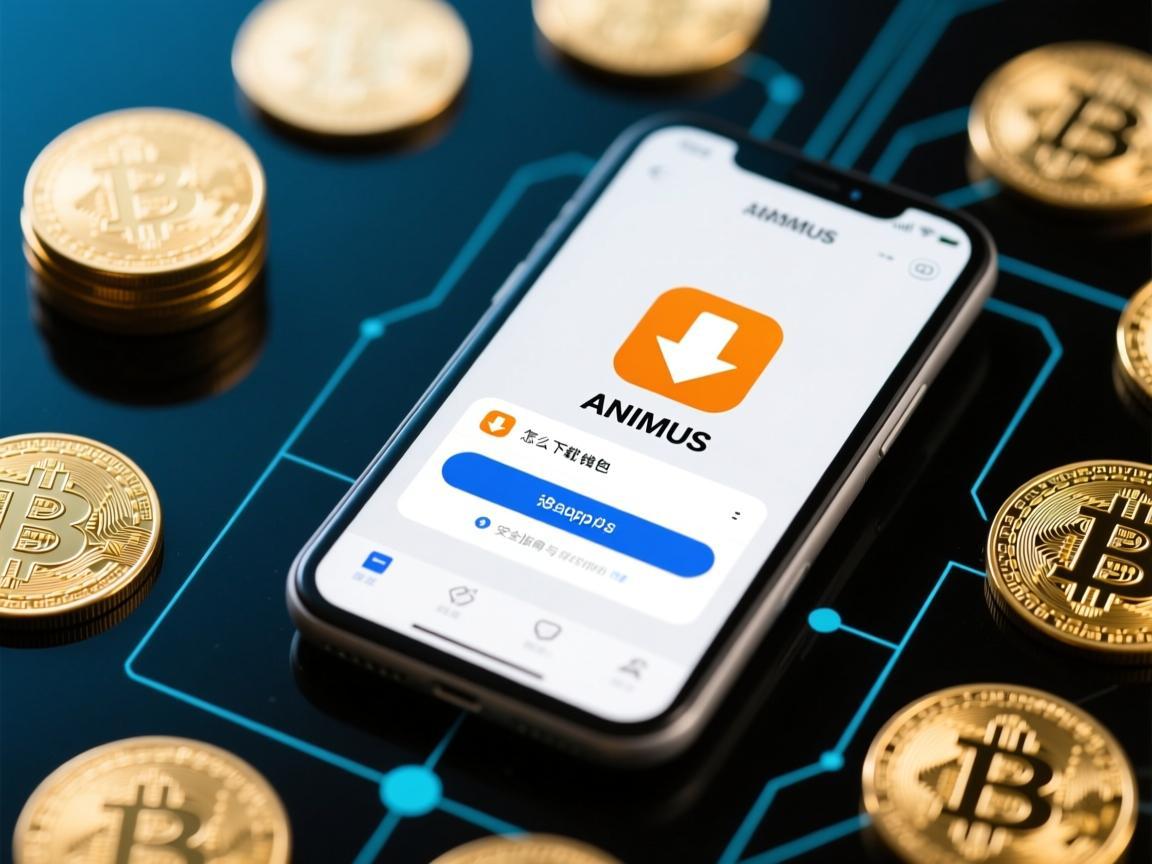 怎么下载ANIMUS币钱包app，安全指南与步骤详解