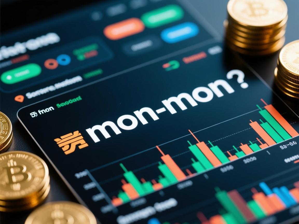 函数mon的功能是什么
