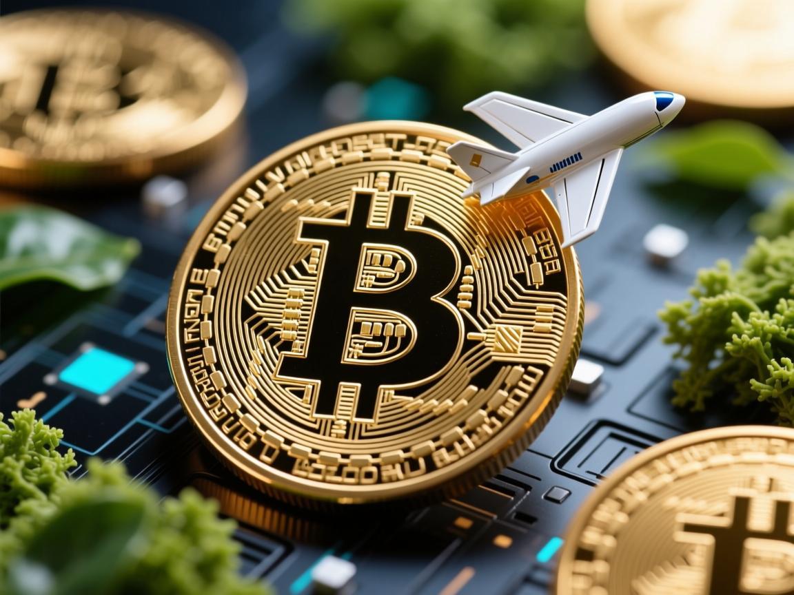 艾达币如何起飞的，从技术革新到生态破局