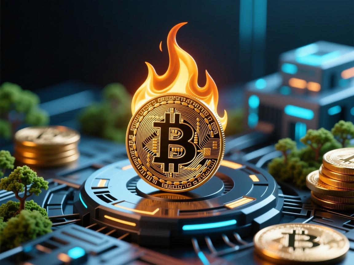 FIRE币背后机构，生态构建与价值支撑的幕后推手