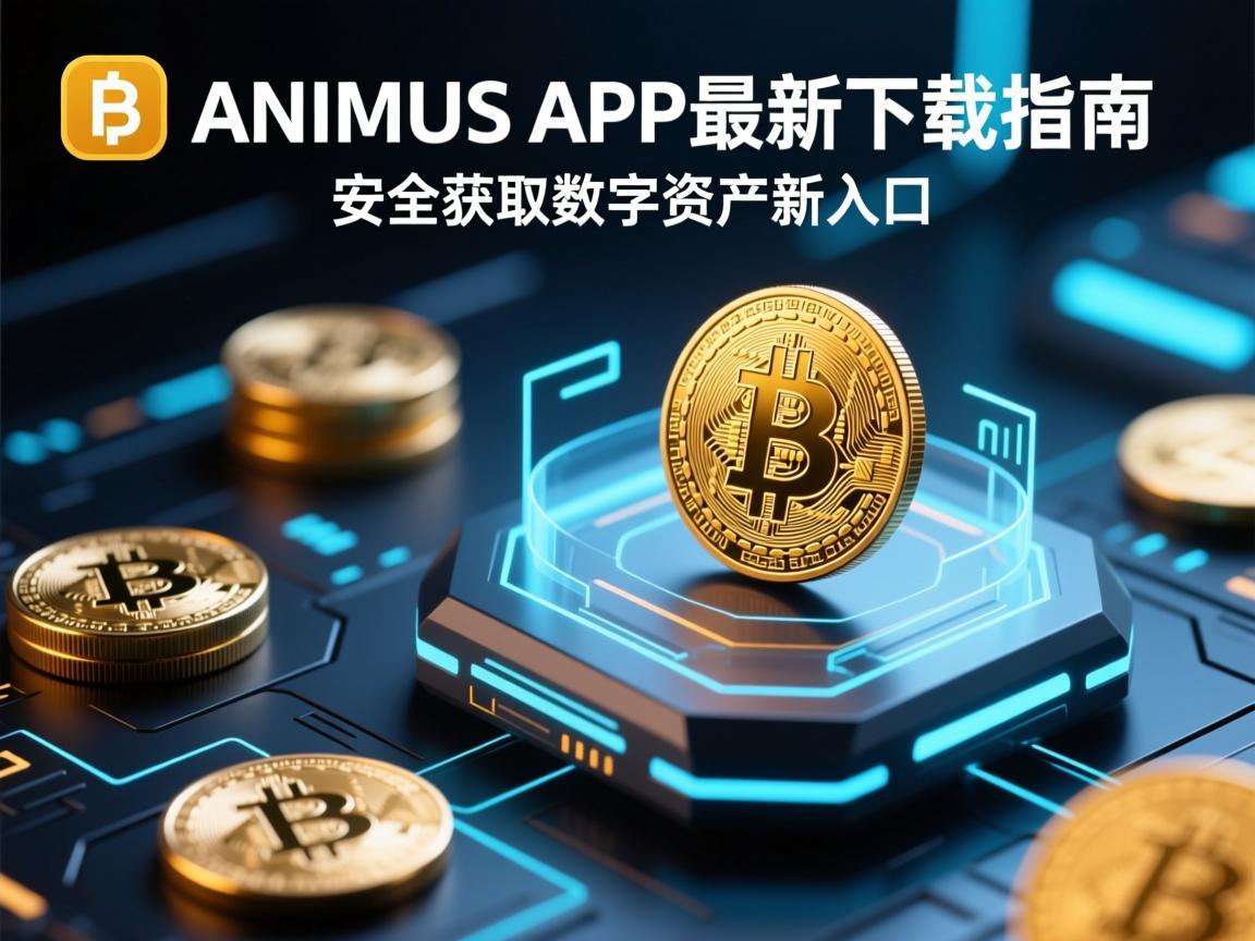 ANIMUS币APP最新下载指南，安全获取数字资产新入口