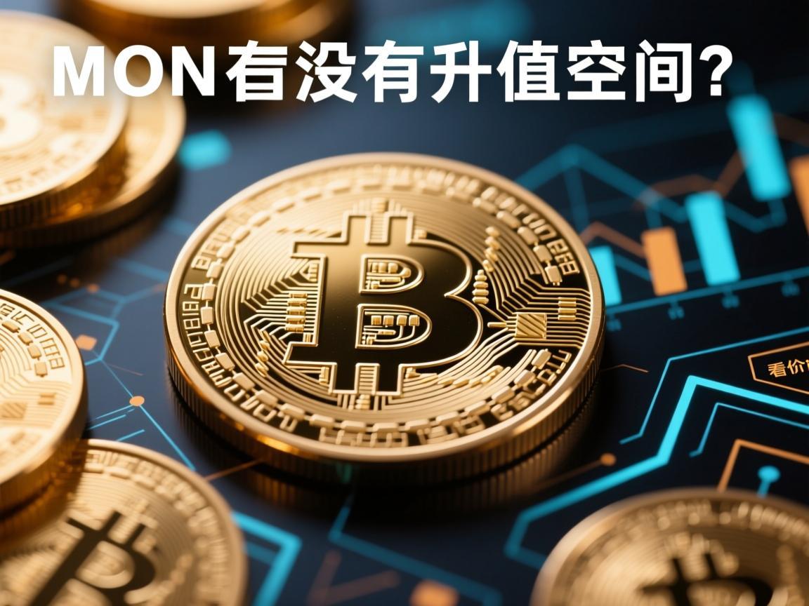 MON币有没有升值空间 从项目生态与市场逻辑看价值潜力