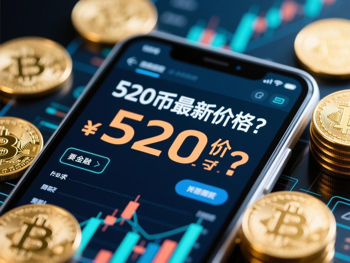 520币最新价格