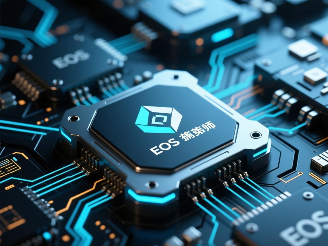 EOS提币速度，高效背后的技术逻辑与实用指南