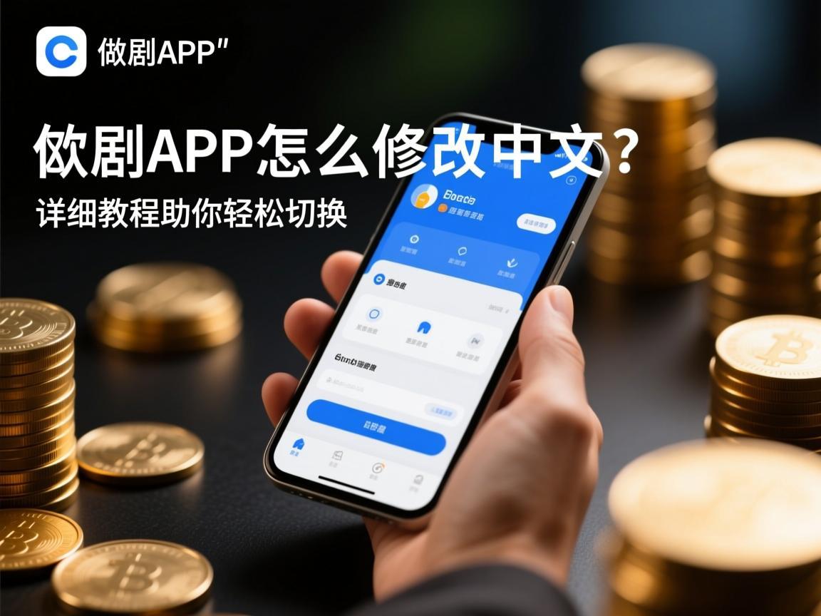 欧意APP怎么修改成中文 详细教程助你轻松切换
