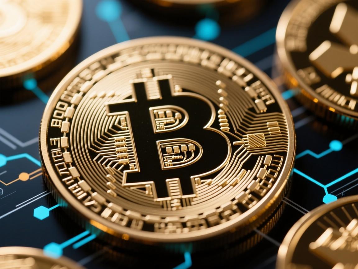 MON币，潜力与风险并存的加密资产探索