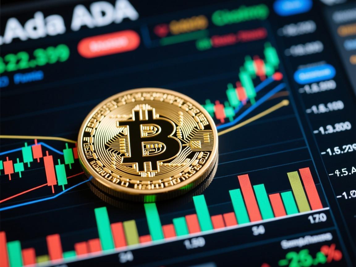 艾达币（ADA）最新价格动态与市场分析
