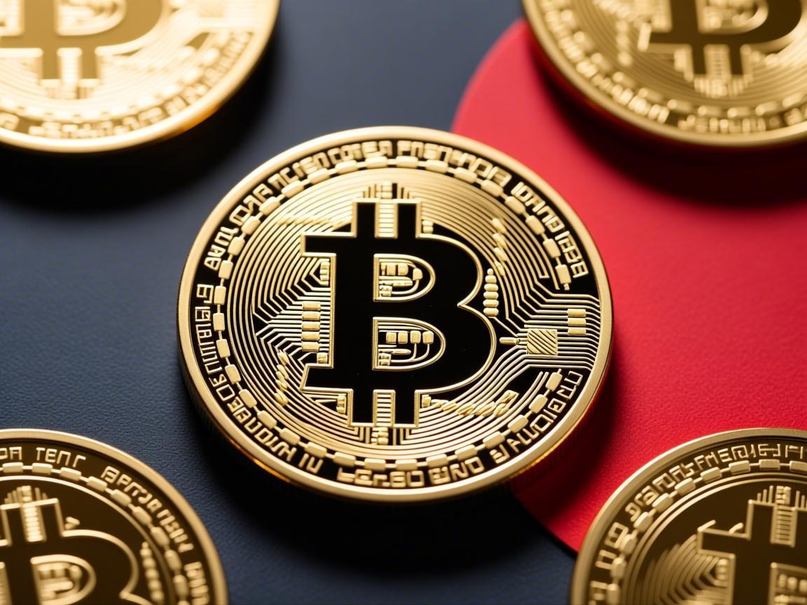 ADA艾达币与日本，加密货币创新与传统金融的交汇点