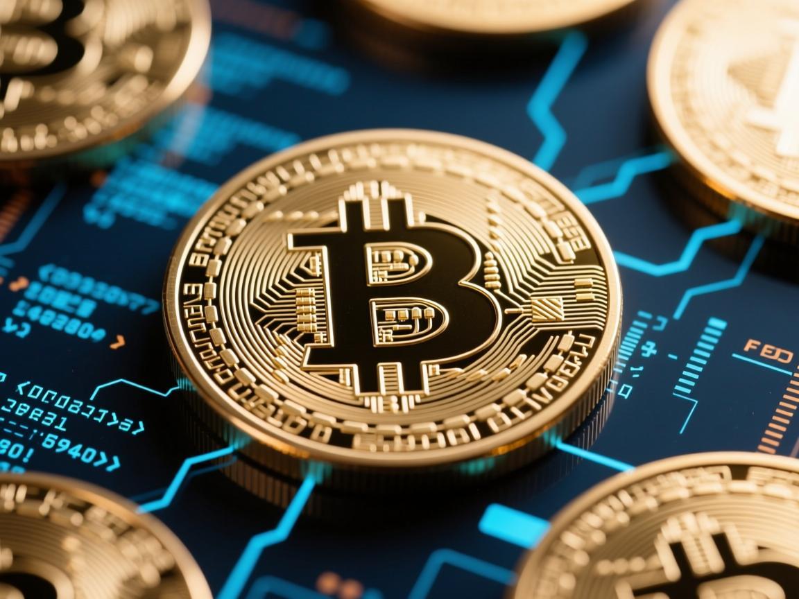 EOS生态币视频，解码去中心化应用的流量密码与价值潜力