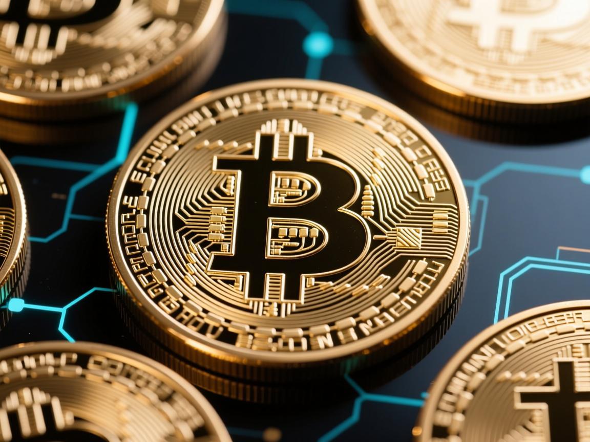 在MON链上的币，数字资产生态的新篇章