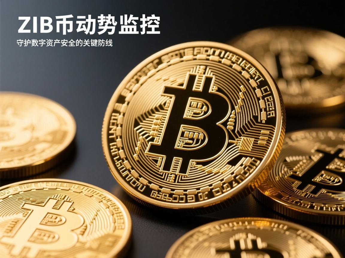 ZIB币异动监控，守护数字资产安全的关键防线