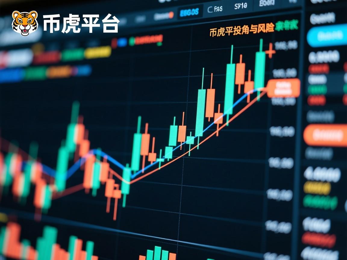 EOS价格波动解析，币虎平台视角下的投资机遇与风险