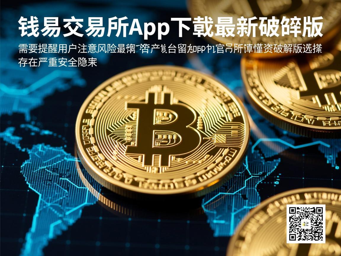 关于欧易交易所app下载最新破解版的相关信息，需要提醒用户注意风险，谨慎对待。加密货币交易平台的官方应用是保障资产安全的首要选择，所谓破解版通常存在严重安全隐患