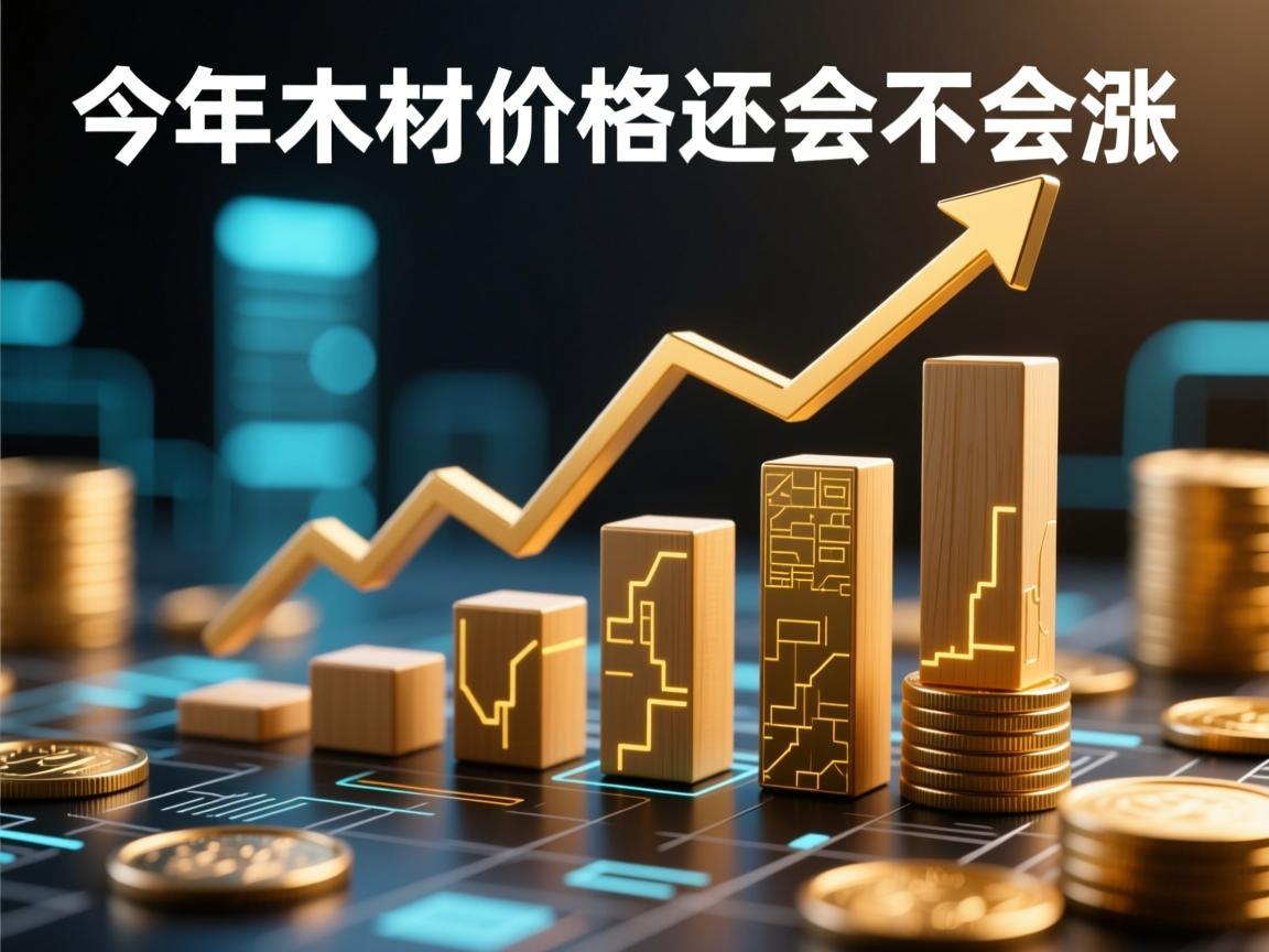 今年的木材价格还会不会涨