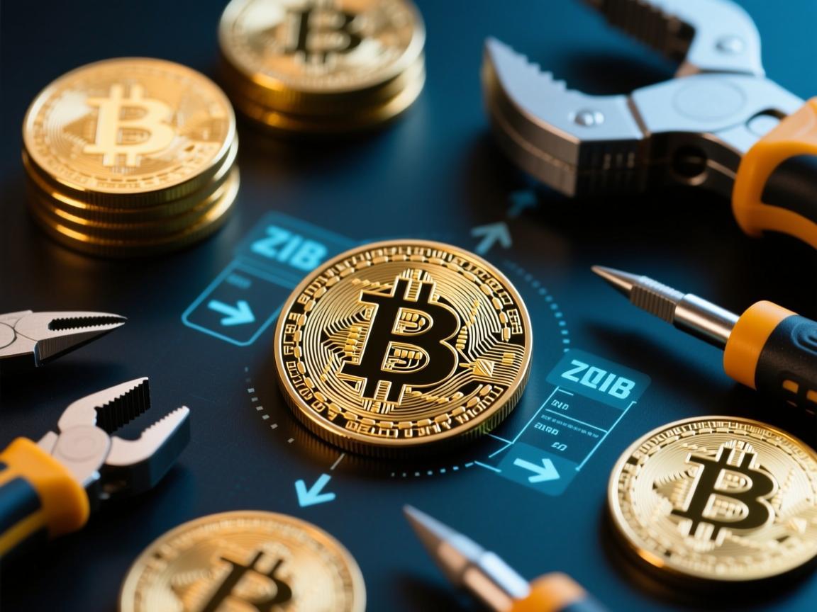 ZIB币跨链交易操作指南，步骤、工具与注意事项