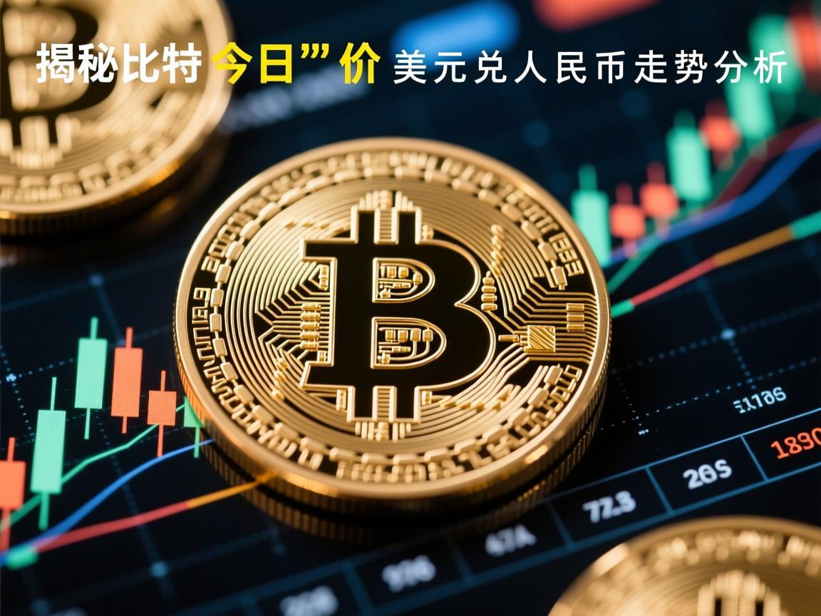 揭秘比特币今日价格，美元兑人民币走势分析