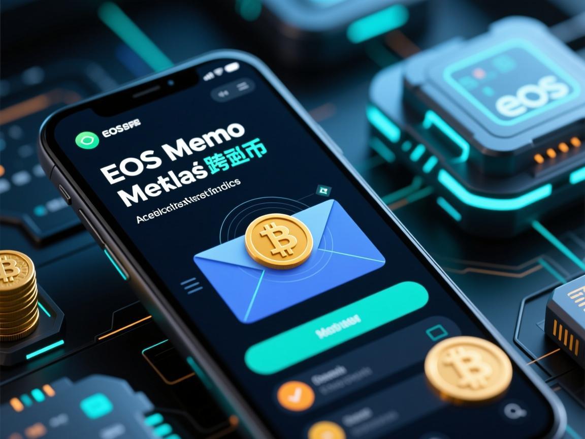 EOS Memo转币，跨链转账的隐形信使与实用指南
