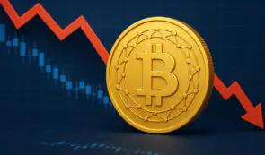 比特币价格展望：爆发性上涨之前可能出现大幅回调