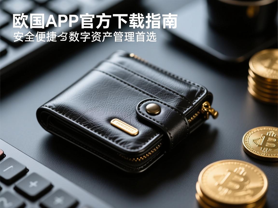 欧意钱包APP官方下载指南，安全便捷的数字资产管理首选