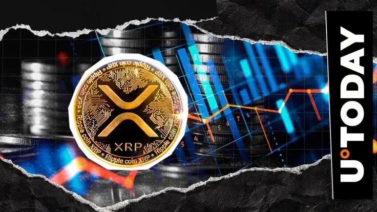 谁锁定了 400 万枚 XRP 账本突现 1,150 万美元冻结事件引发市场关注