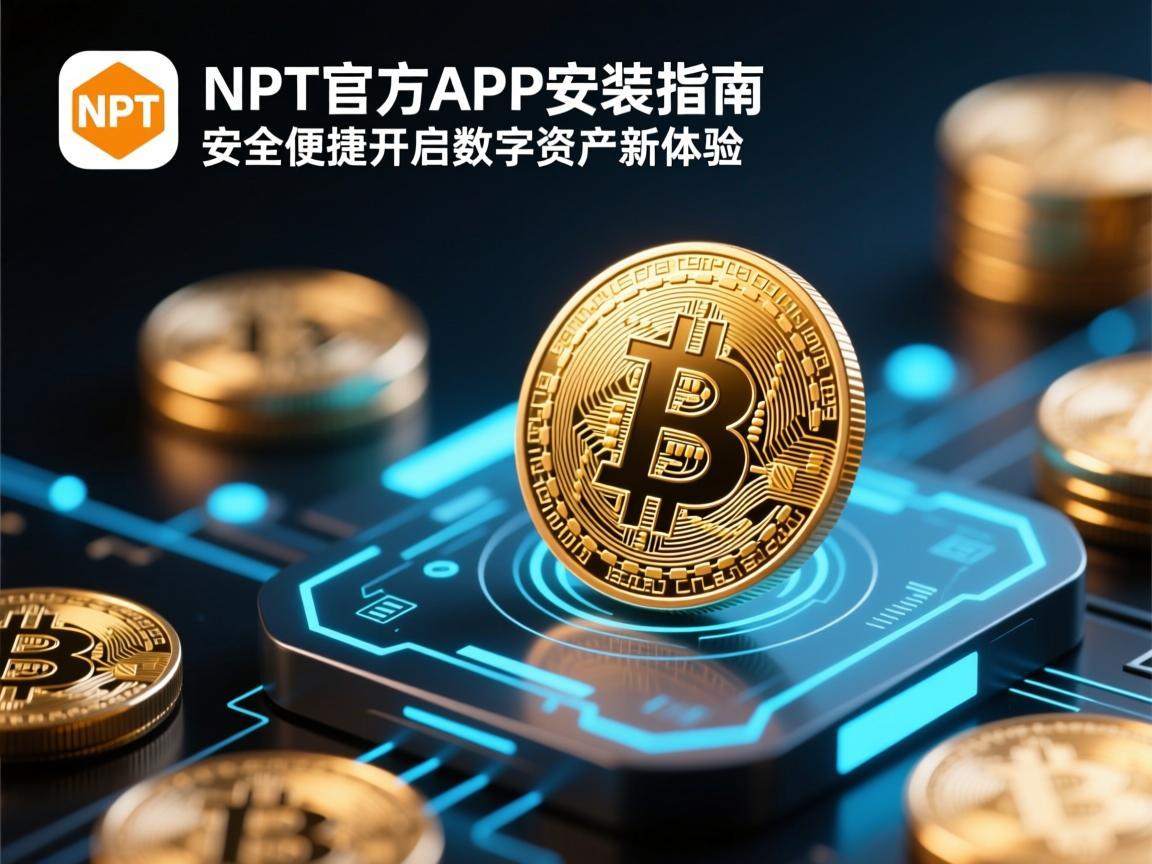 NPT币官方APP安装指南，安全便捷开启数字资产新体验