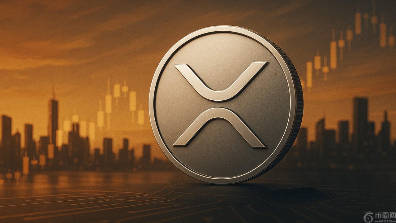 Ripple 的 XRP 价格将跌至 1 美元吗