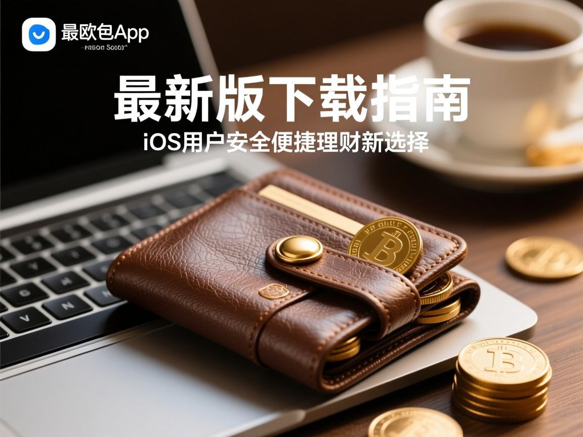 易欧钱包App最新版下载指南，iOS用户安全便捷理财新选择