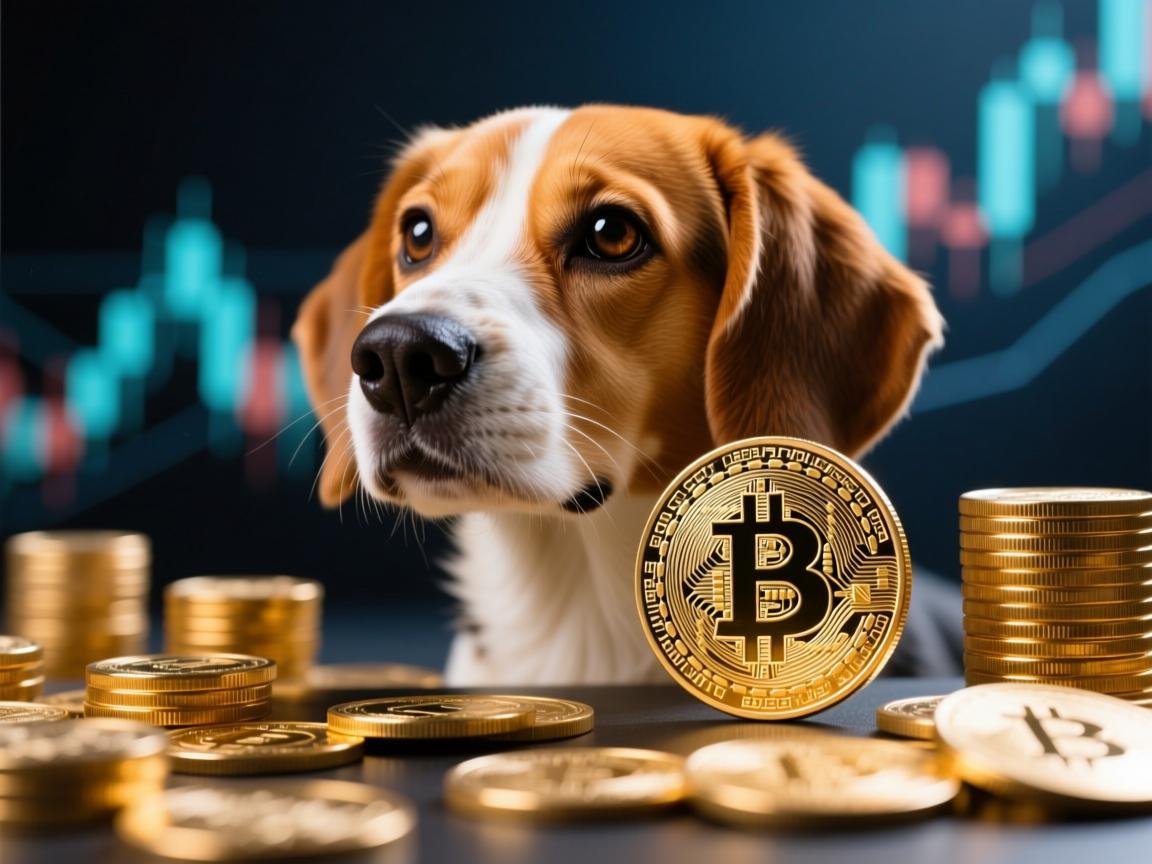 狗狗币最新动态，哪些公司在关注或布局
