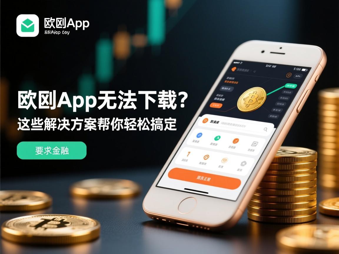欧意App无法下载 这些解决方案帮你轻松搞定