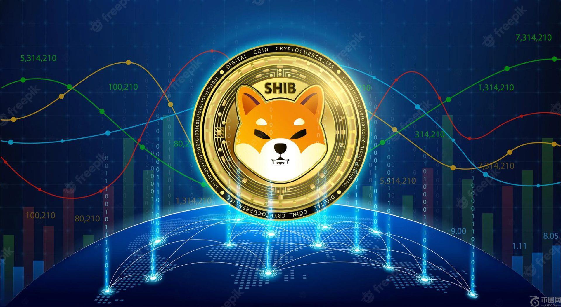 不是 1 美元或 0.01 美元，这是柴犬有史以来的最高价格