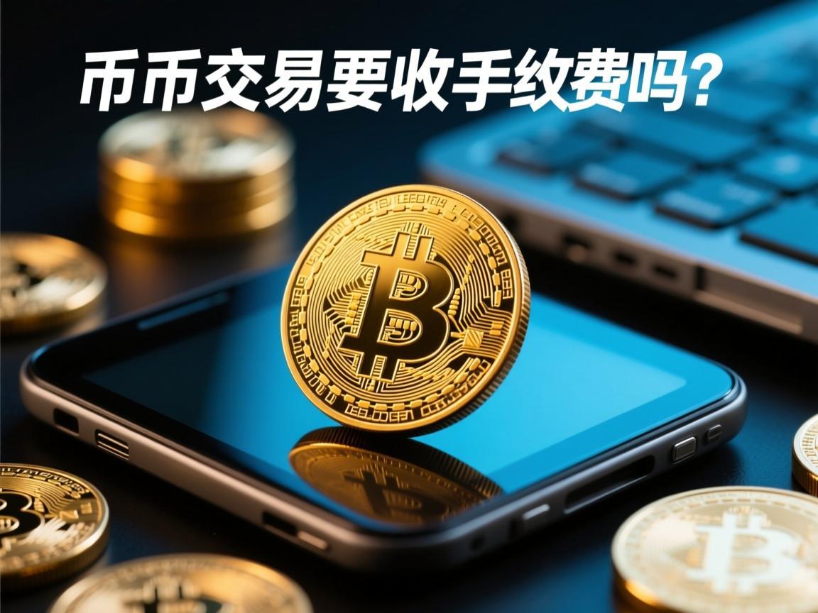币币交易要收手续费吗