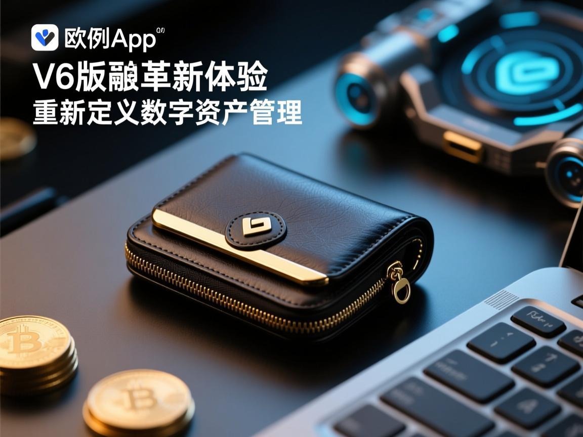 欧意钱包App，V6版本革新体验，重新定义数字资产管理