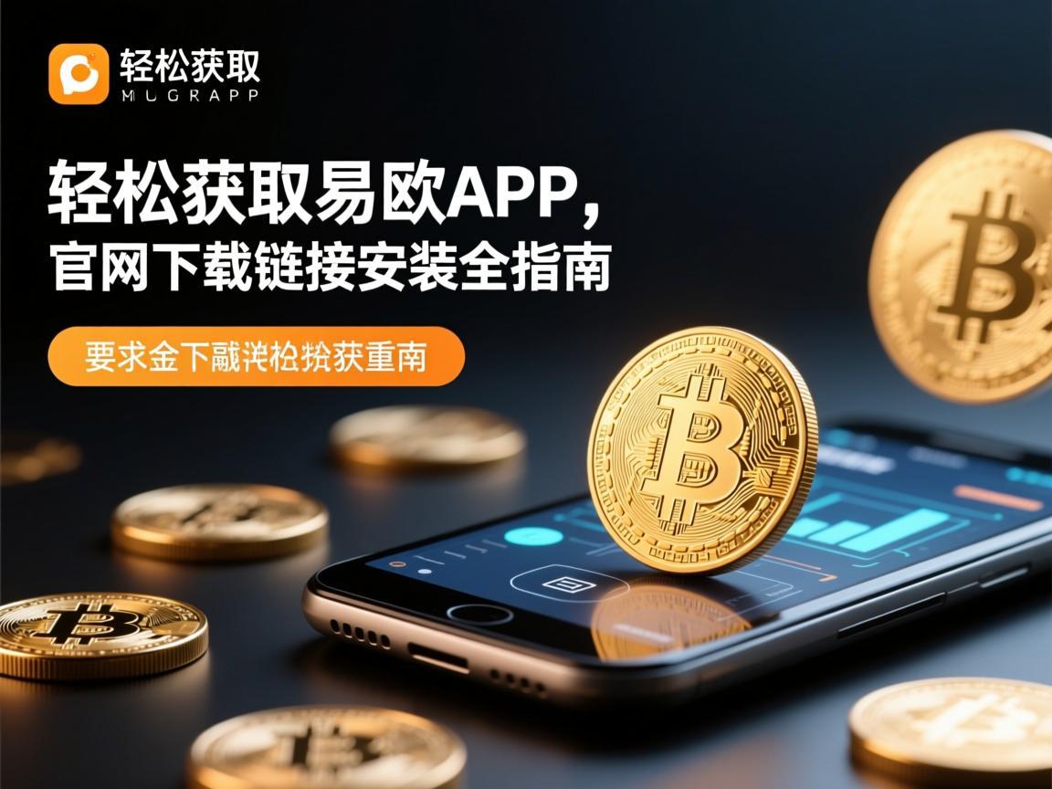 轻松获取易欧APP，官网下载链接安装全指南