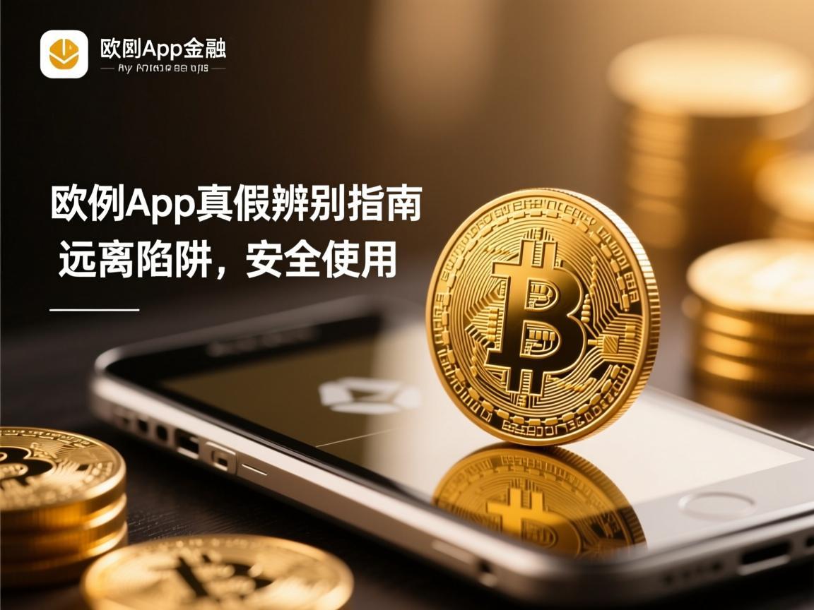 欧意App真假辨别指南，远离陷阱，安全使用
