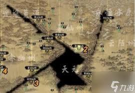 鬼谷八荒昆吾仙祠仙法任务通关方法