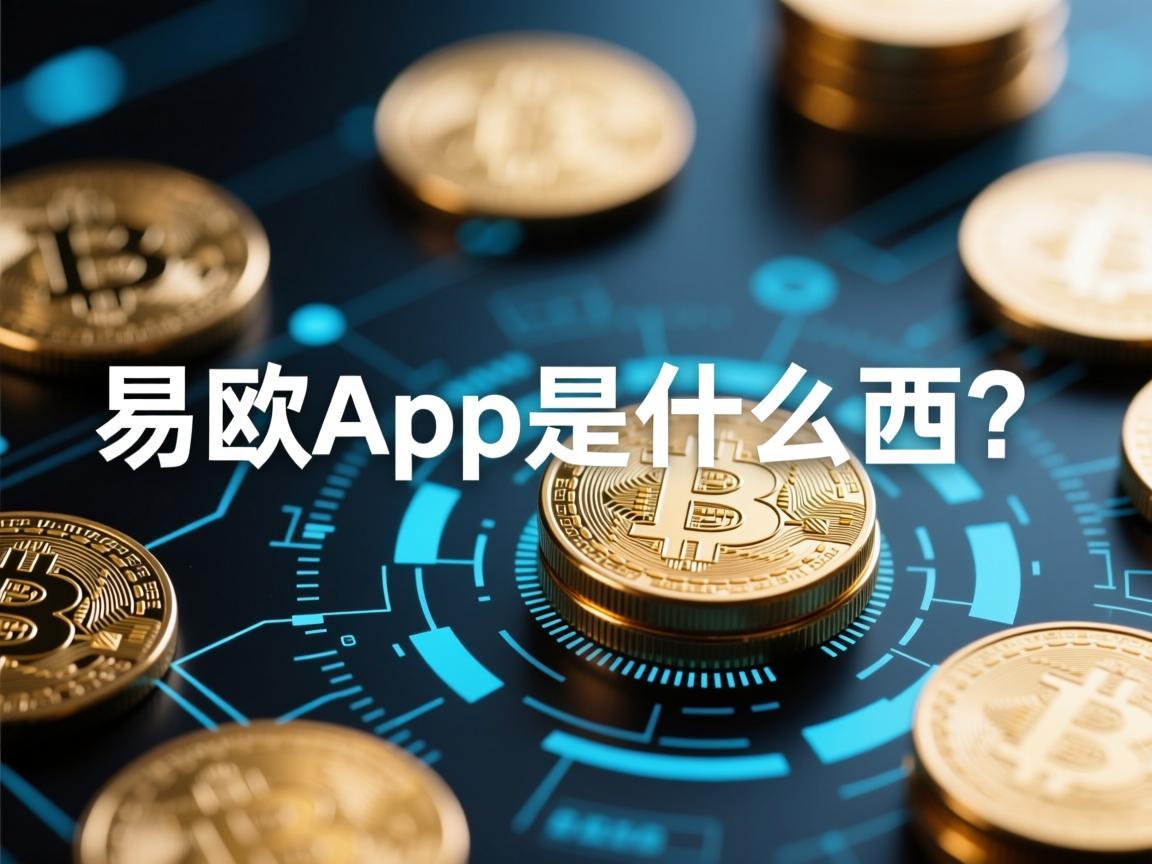 易欧app是什么东西啊